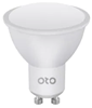 žárovky LED GU10