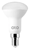 žárovky LED R50 - E14