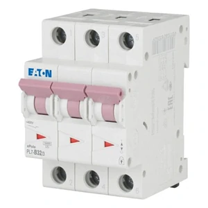 Instalační jistič EATON PL7-B32/3