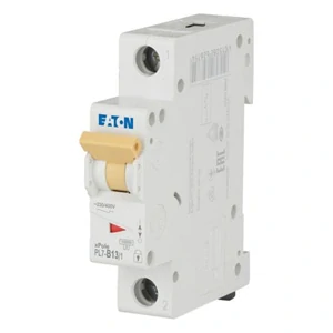 Instalační jistič EATON PL7-B13/1