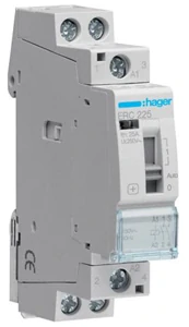 Stykač ERC 225 25A/230V 1NO