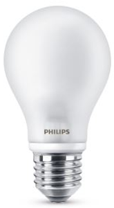 LED E27 FLM 7W ekv.60W 806m 2700K