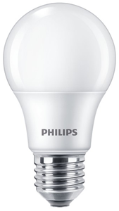 LED E27 10W ekv.75W 1055lm 4000K A60