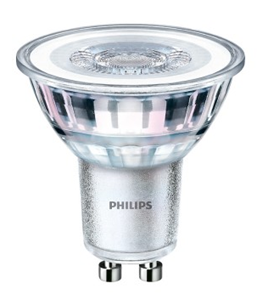LED GU10 2,7W ekv.25W 215lm 2700K