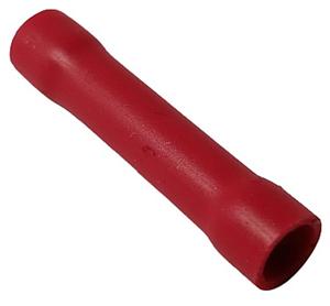 lisovací spojka 1,5mm2 PL izolovaná