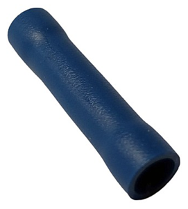 lisovací spojka 2,5mm2 PL izolovaná