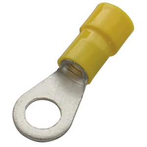 kabelové oko izolované GF 4-6 M6