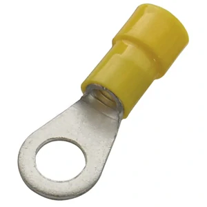 kabelové oko izolované GF 4-6 M8