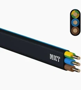 Kabel CYKYLO J 3x2,5