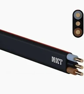 Kabel CYKYLO O 3x1,5