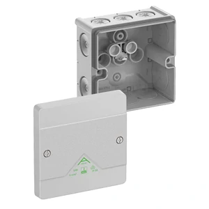 krabice A-BOX 040-L 102x102x57 IP66