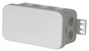 krabice 85x44x40mm IP54 F-TRONIC