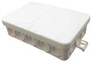 krabice I16 130x85x37 IP55 Spelsberg