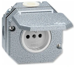 zásuvka GARANT 5518-2750 IP55