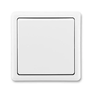 vypínač č.1 3553-01289 B1 CLASSIC