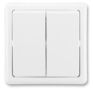 vypínač č.5 3553-05289 B1 CLASSIC