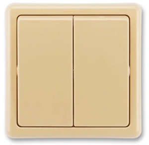 vypínač č.5 3553-05289 D2 CLASSIC