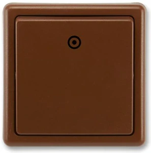 zvonkový spínač 3553-80289 H3 CLASSIC