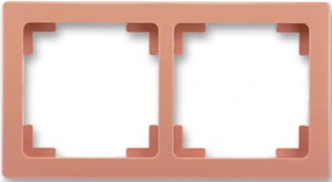 2 rámeček 3901J-A00020 R3 SWING L