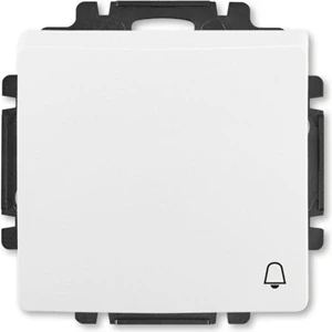 tlačítko 1/0 zvonek 3557G-A80343 B1