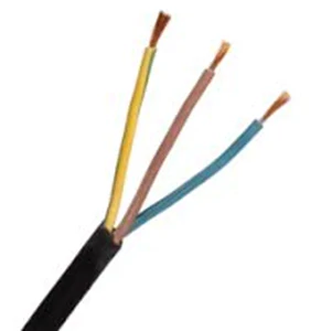 kabel CGSG 3G1,5 H05RR-F