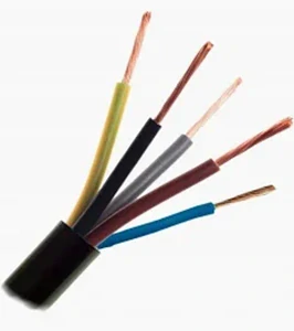 kabel CGSG 5G6 H07RN-F