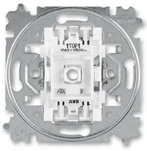 spínač č. 1 3559-A01345 bezšroubový (wago)