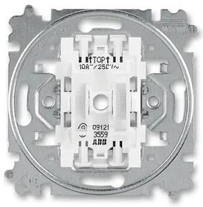 spínač č. 5 3559-A05345 bezšroubový (wago)