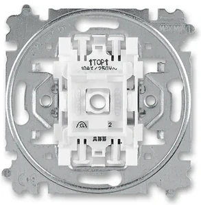 spínač č. 7 3559-A07345 bezšroubový (wago)