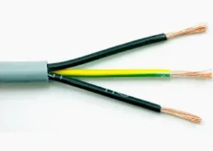 kabel HYSLY flex JZ 3x1