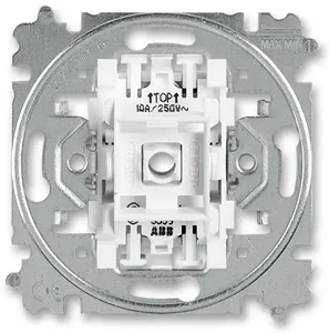 tlačítko 3559-A91345 bezšroubový (wago)