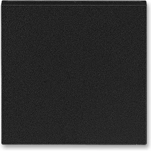 kryt jednoduchý 3559H-A00651 63 onyx/kouřová černá