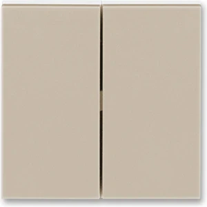 kryt dělený 3559H-A00652 18 macchiato/bílá