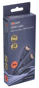 kabel HDMI blistr 2M