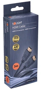 kabel HDMI blistr 3M