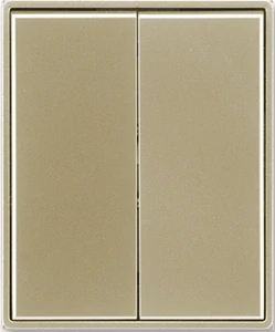 kryt dělený 3558E-A00652 33 šampaňská TIME
