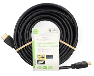 kabel HDMI blistr 10M