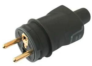 vidlice Legrand 50445 pogumovaná