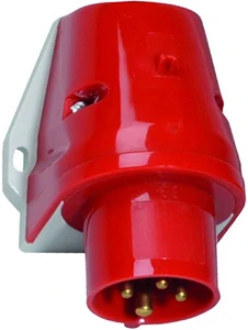 přívodka 400V 32A 4P 6H IP44 24330 BALS