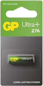 Baterie 27A 12V ALKALINE GP