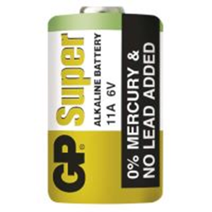 Baterie 11AF/MN11 6V ALKALINE GP