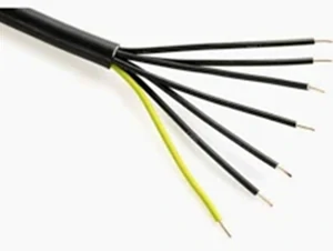 Kabel CYKY J 7x1,5