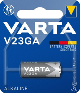 Baterie V23GA 12V ALKALINE